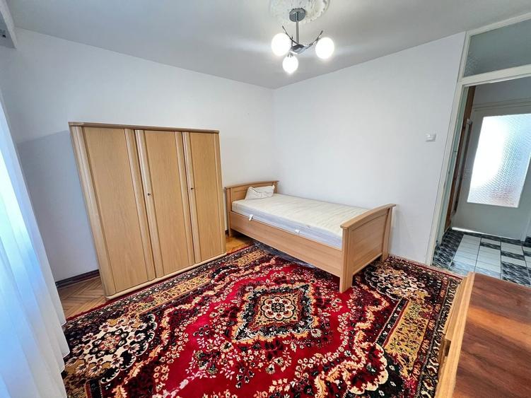Apartament cu 2 dormitoare | 55 mp | Intre Lacuri | FSEGA - 7