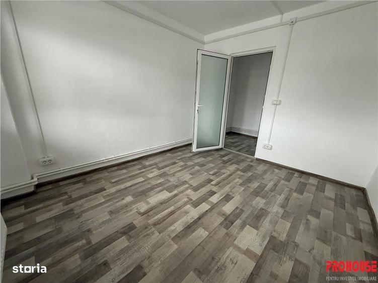 Spațiu comercial, de 118 mp, în Central