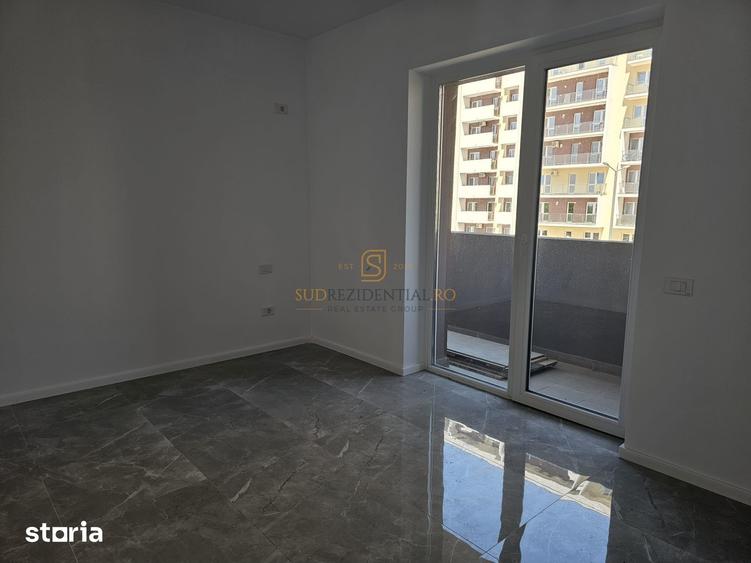 Apartament decomandat 3 camere, disponibil imediat, etaj 2/10 - 6