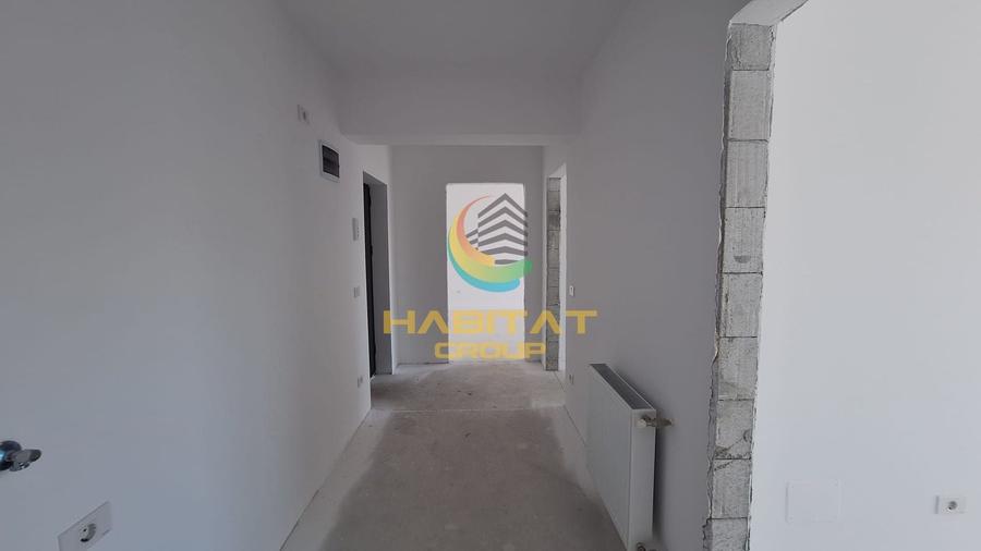Apartament cu 2 camere decomandat în Berceni