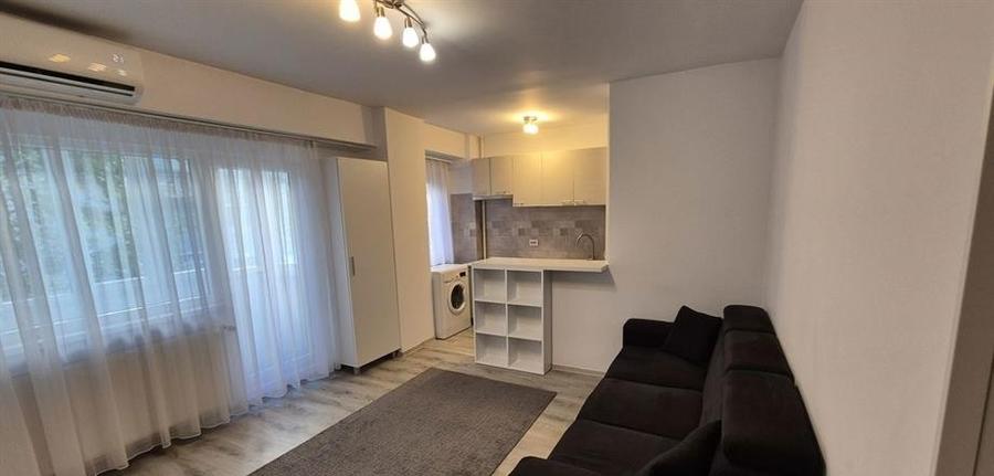 Tineretului, garsoniera, BOILER, 5 min metrou, moderna - 1
