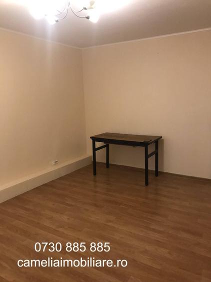 Apartament cu 2 camere semidecomandat în Eroii Revoluției