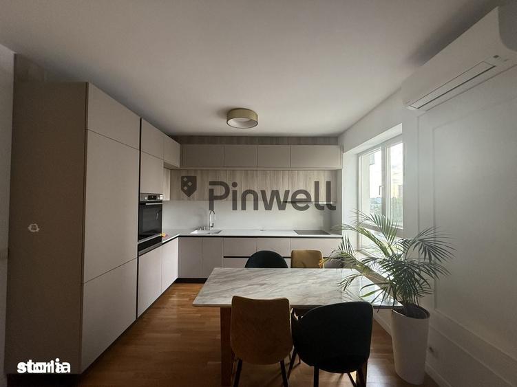 Prima inchiriere | 3 camere | Luxuria Residence | Parcare inclusa - 4