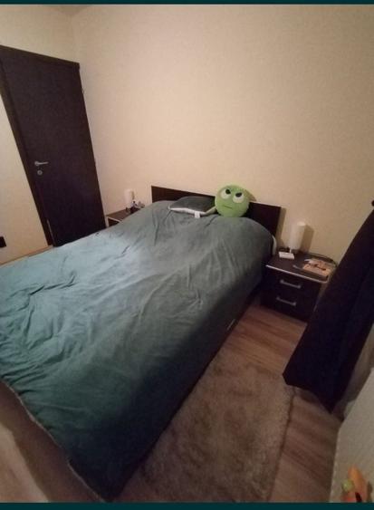 Apartament cu 2 camere decomandat în Alfa