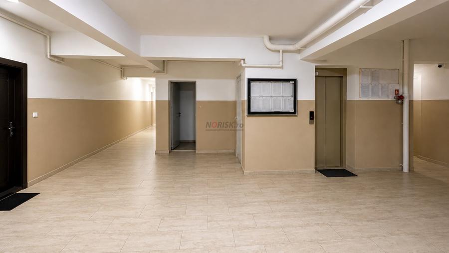 Apartament cu 3 camere decomandat, mobilat în Theodor Pallady