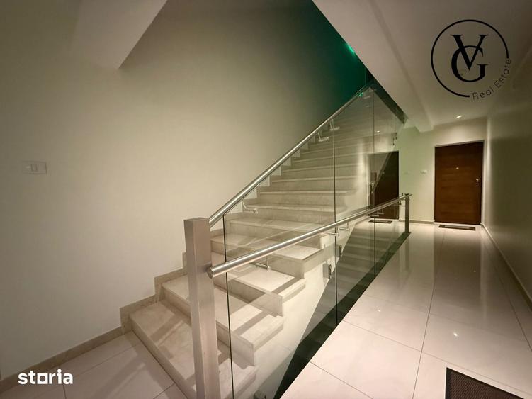 Apartament cu 2 camere semidecomandat în Cazino