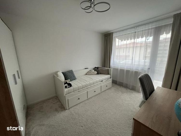 Vand casa tip duplex - 2