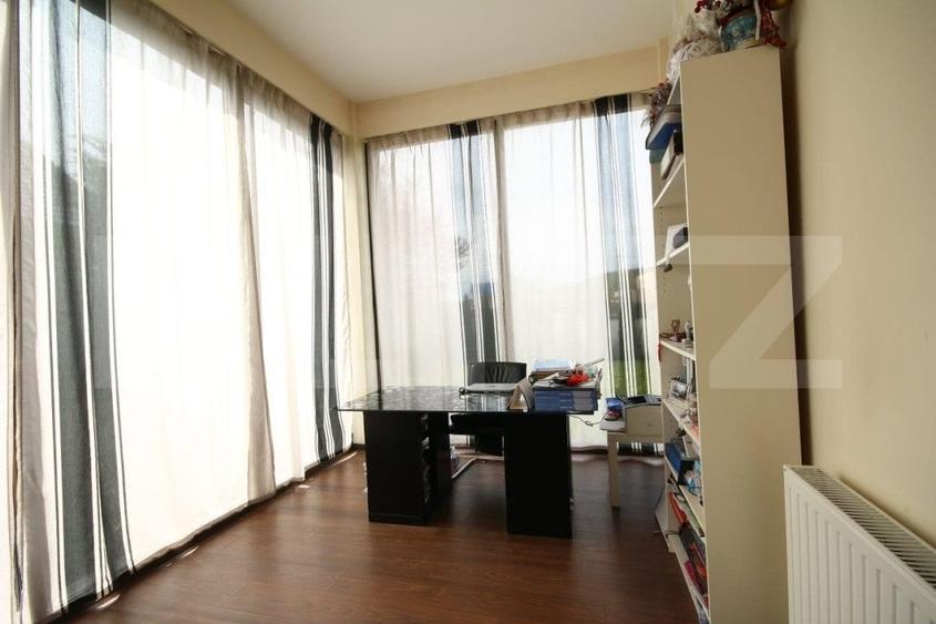 Casă individuală cu 5 camere cu Teren 850 Mp în Sântana de Mureș