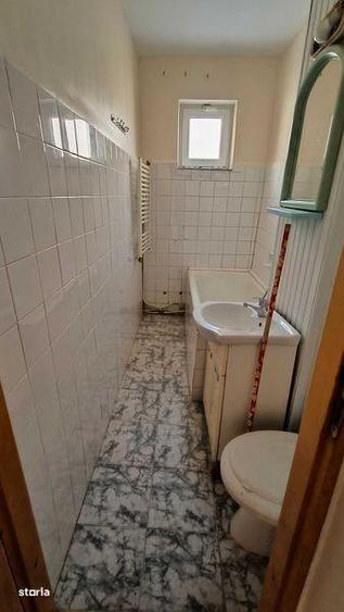 Apartament cu 2 camere semidecomandat în Fălticeni