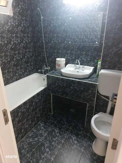 Apartament cu 2 camere decomandat în Ultracentral