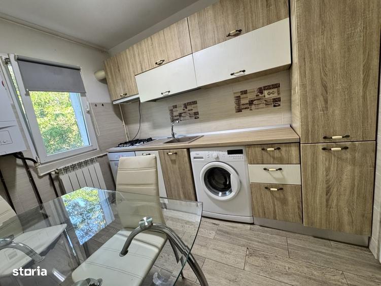 Aleea Parcului, Apartament 2 camere, Et 3/4, MOBILAT si gata de MUTAT! - 10