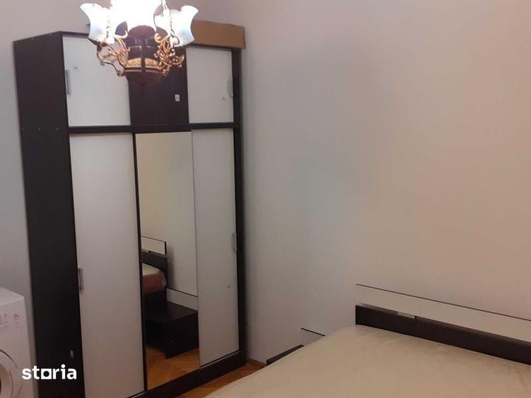 Apartament cu 2 camere în Iosia