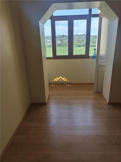 Garsonieră decomandată în Răchiți