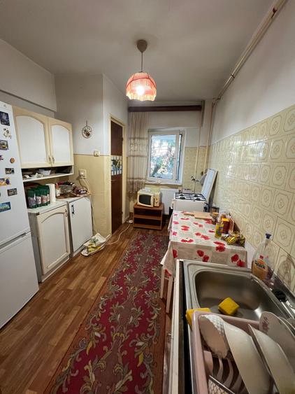 Apartament Decomandat cu 3 Camere  – Pitești, Zona Trivale - 9