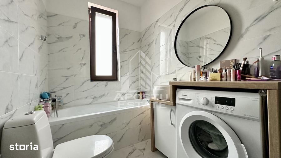 Apartament cu 2 camere în Giroc — fotografia 1