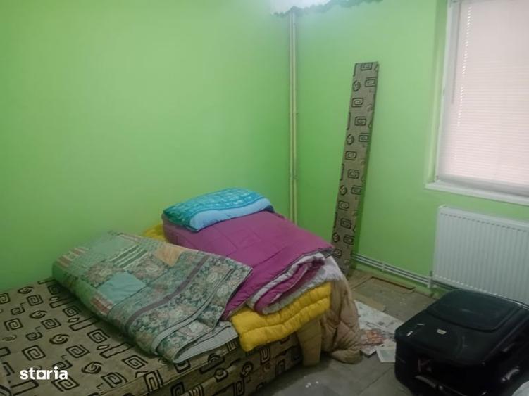 Apartament cu 2 camere în Mărăței