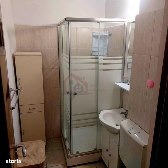 Garsonieră semidecomandată în Costin Georgian