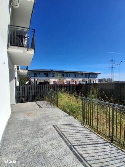 2 Camere cu Curte de 84 mp | Drumul Binelui | Bloc nou - 2