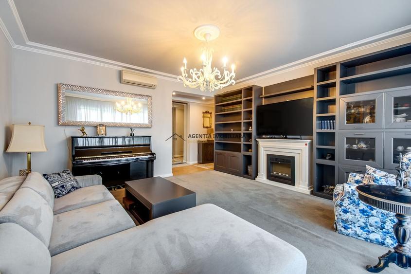 Apartament cu 2 camere decomandat în Iancu Nicolae