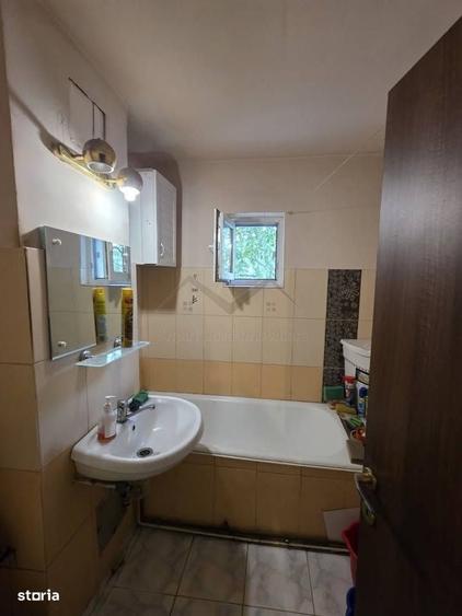 Apartament cu 2 camere decomandat în Zimbru