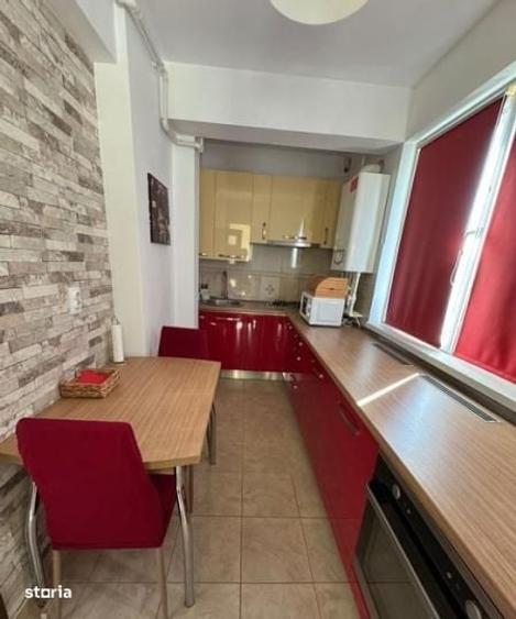 Apartament 2 Camere | Popesti - Leordeni | Centrala | Balcon | Metrou - 2
