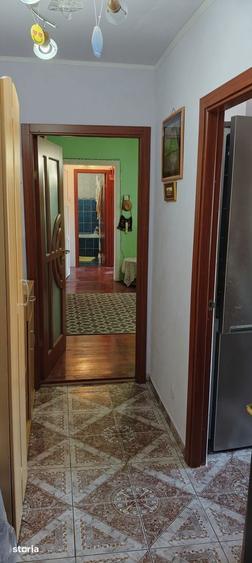 Apartament cu 2 camere în Orașul Vechi