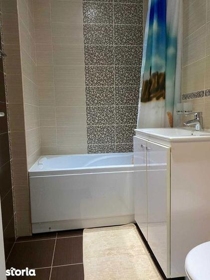 Apartament cu 2 camere, mobilat în Gară