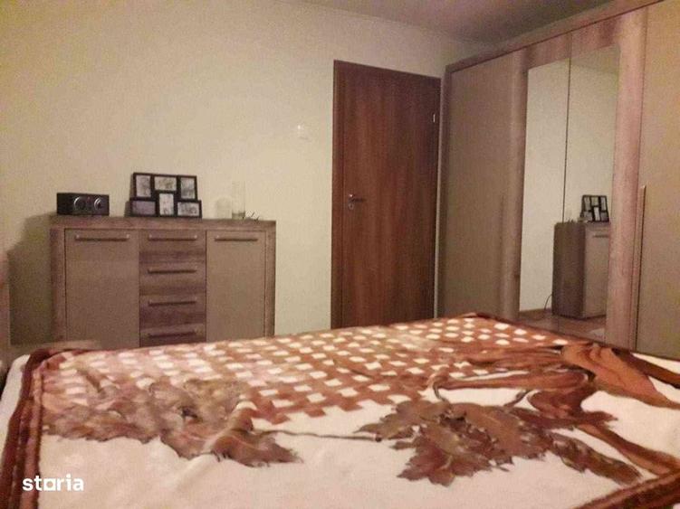 Apartament cu 3 camere decomandat în Ultracentral
