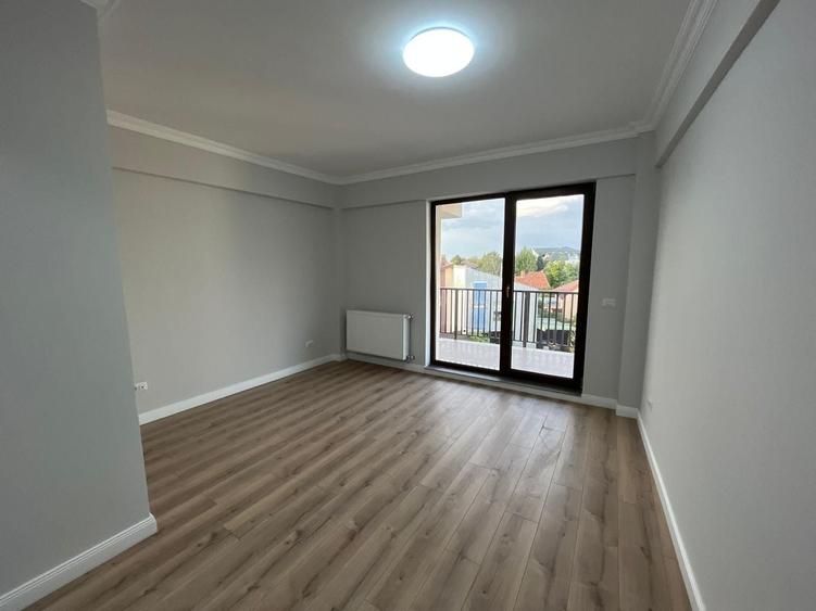 Apartament cu 2 camere în Dămăroaia