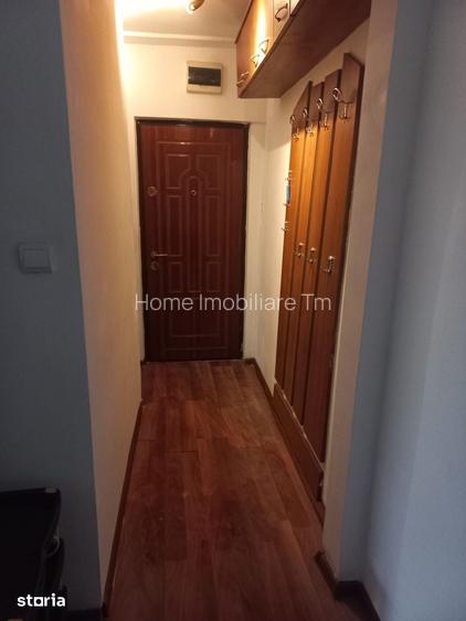 Apartament 1 camera, zona Spital Judetean