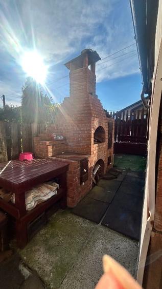 Duplex cu 4 camere cu Canalizare în Valea Adâncă
