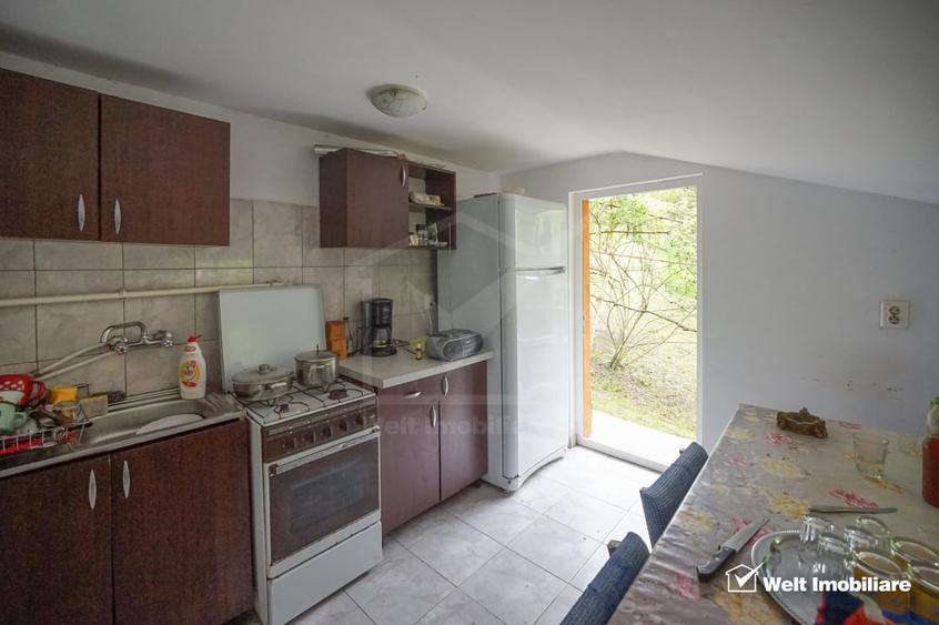 Casă individuală cu 4 camere cu Teren 4891 Mp în Stolna