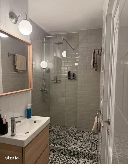 Apartament 3 camere (4 in CF) Manastur, zona Big - 4