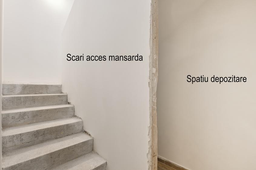 Duplex cu 7 camere cu Canalizare în Peninsula