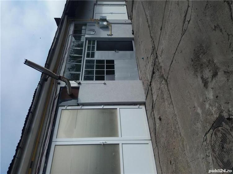 Spațiu comercial, de 80 mp, în Central