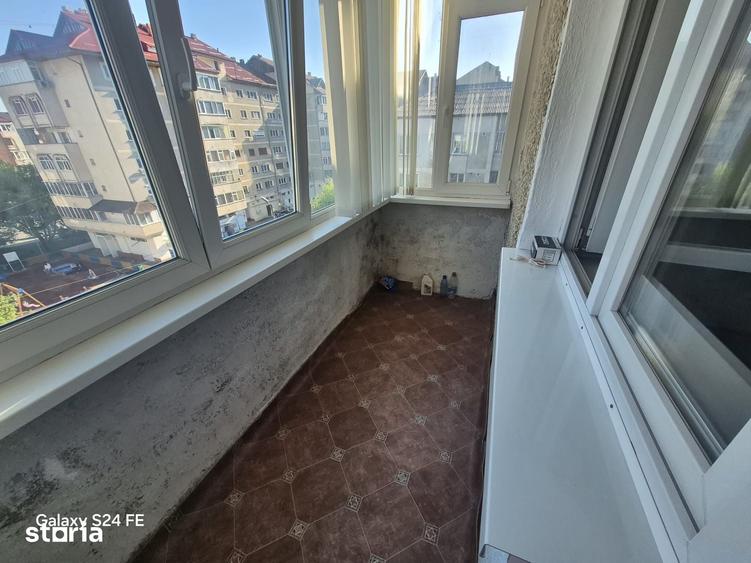 Garsonieră în Dărmănești