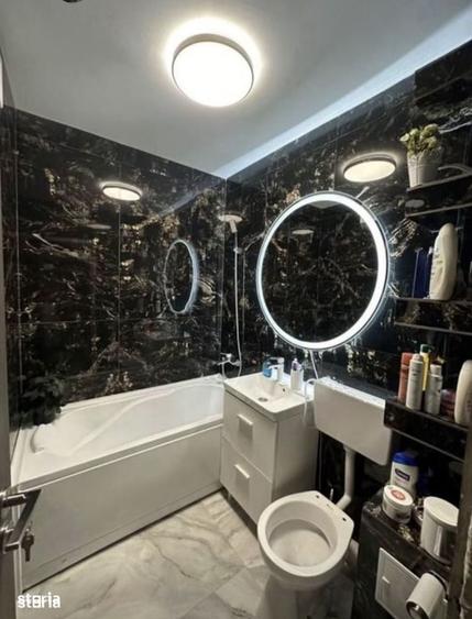 Apartament cu 2 camere în Tudor Vladimirescu