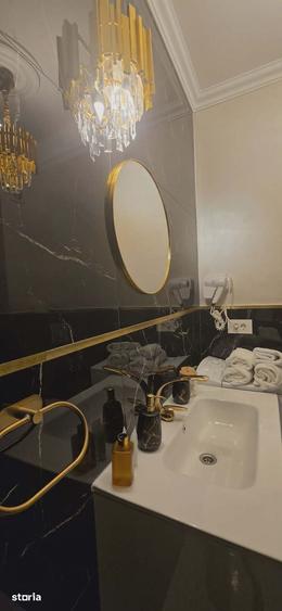 Apartament cu 2 camere decomandat în Seleuș