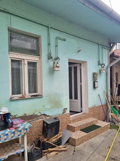 Apartament 35 m2 de vanzare Targu Mures, zona centrala (curte comuna) - 4