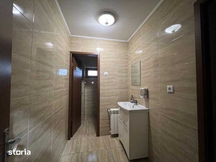 Spațiu comercial, de 650 mp, în Tomis III