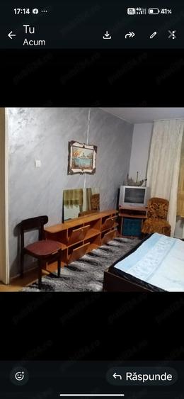 Inchiriez apartament la parter inalt.160 euro. - 4