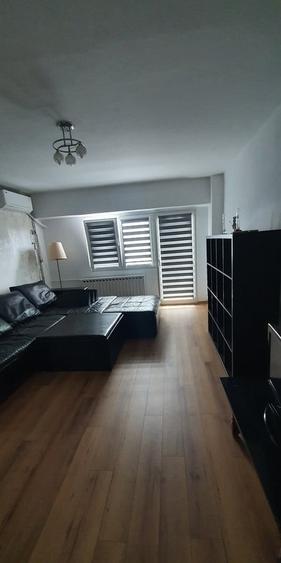 Tineretului | Garsoniera | Renovata | Metrou - 1