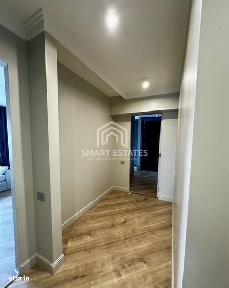 Apartament 3 camere premium de inchiriat | Terasa/ 2 locuri de parcare - 11
