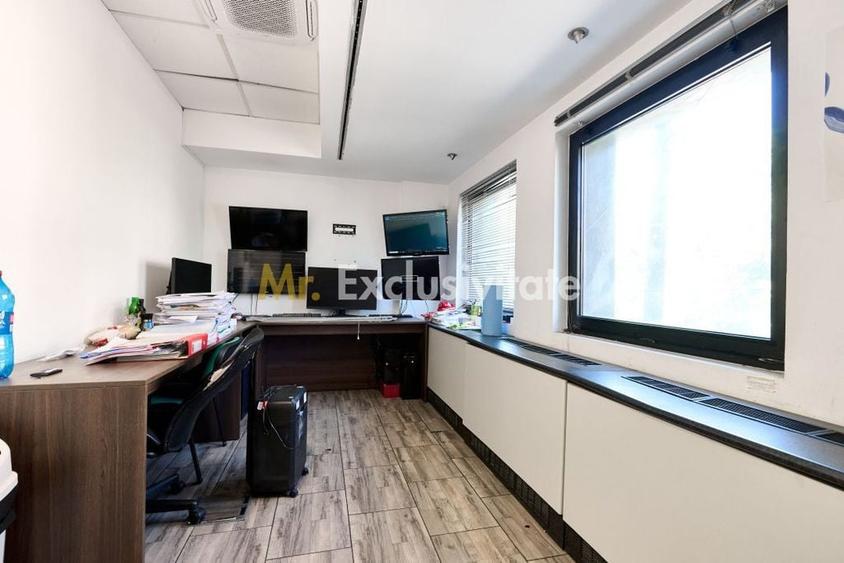 Spațiu comercial, de 238 mp, în Ultracentral