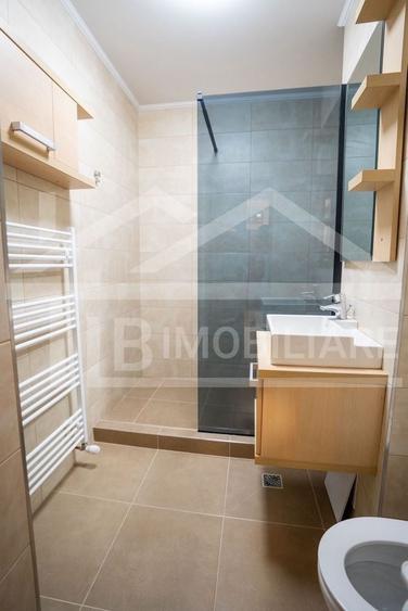 Apartament cu 2 camere, decomandat, 50mp, Zona UMFST - 4