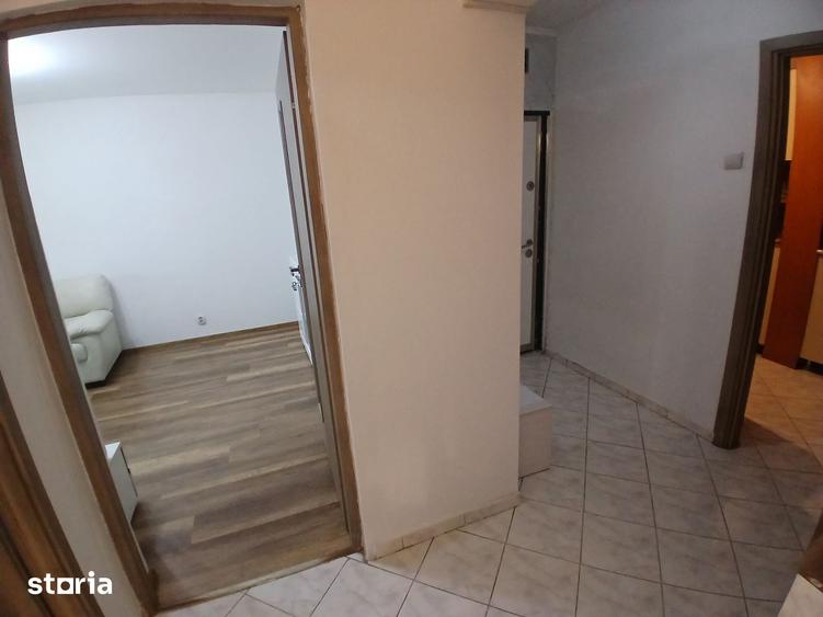 Piata Resita Berceni - 3 camere decomandat - exclusivitate - 17