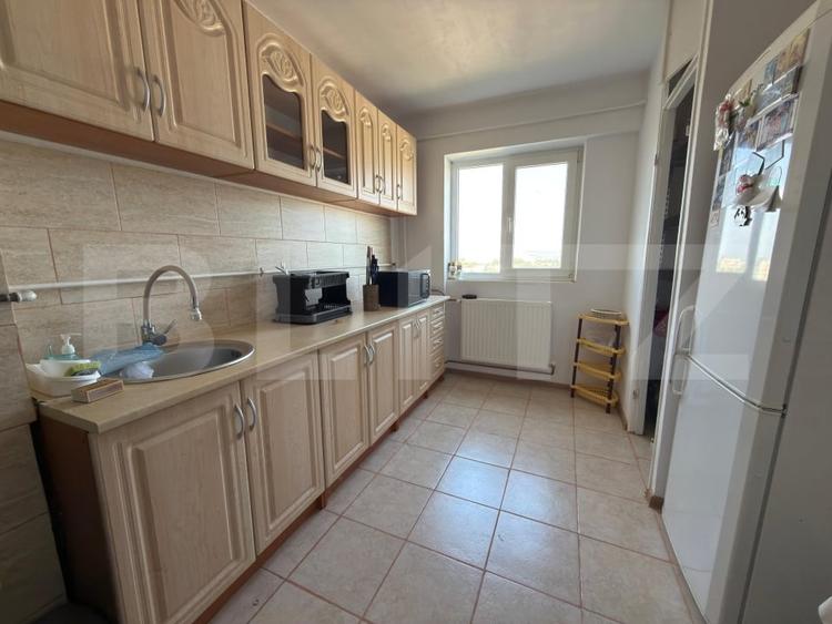 Apartament 2 camere, 50 mp, zona Republicii - 1