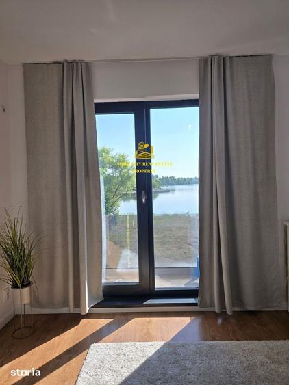 Apartament cu 3 camere în Străulești