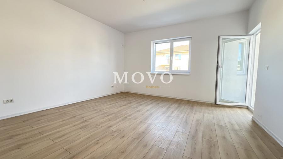 Apartament cu 2 camere decomandat în Giroc