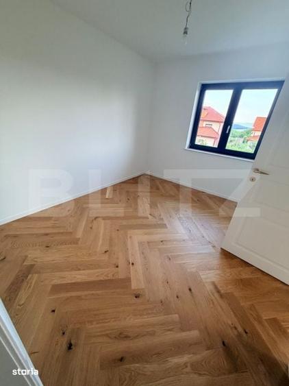 Casă cu 4 camere în Bod